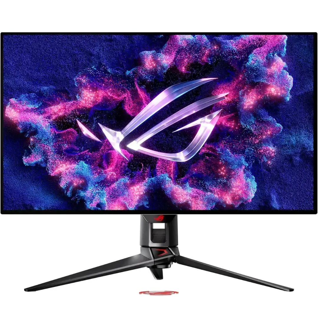 ASUS ROG Swift OLED PG42UQ
