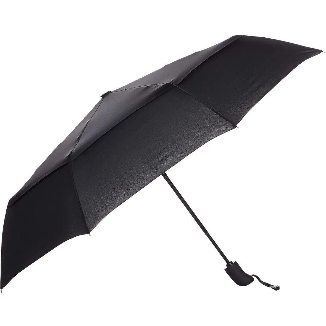 Amazon Basics Travel Umbrella