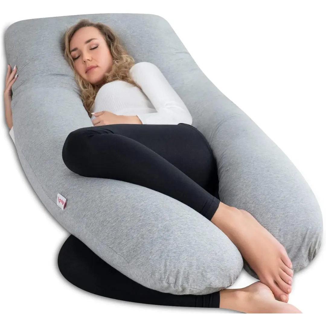AngQi Full Body Pillow