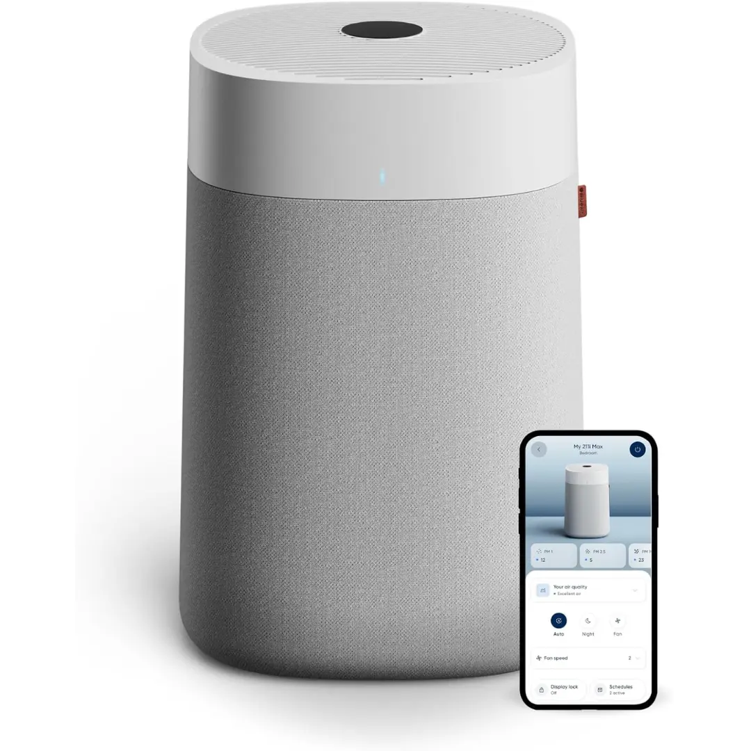 Blueair Blue Pure 211i Max