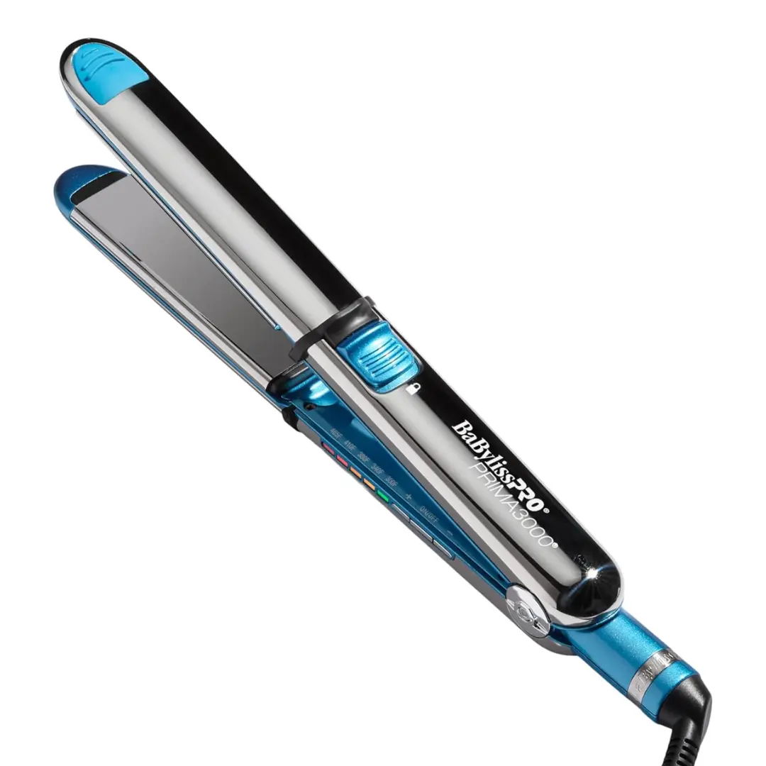 BaBylissPRO Nano Titanium Dryer