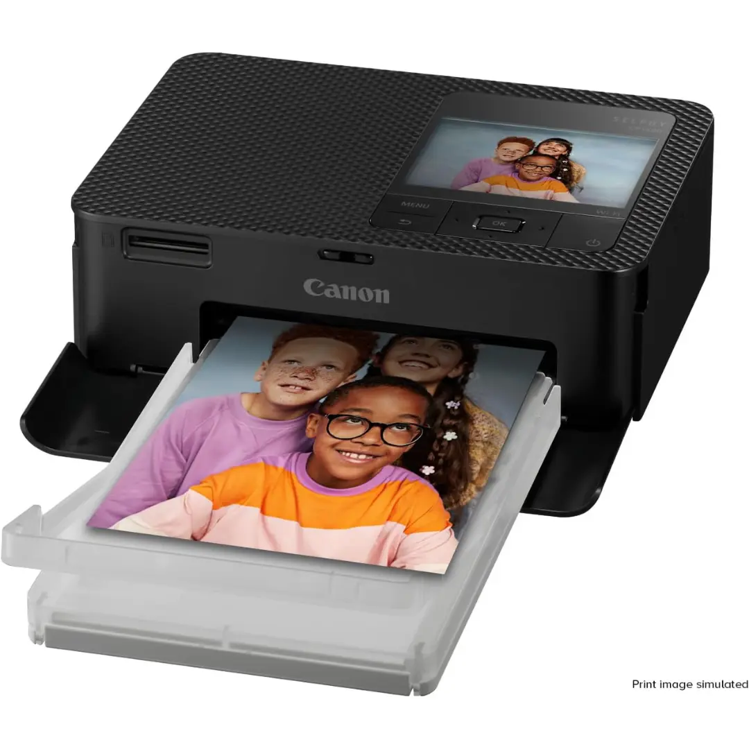 Canon SELPHY CP1500