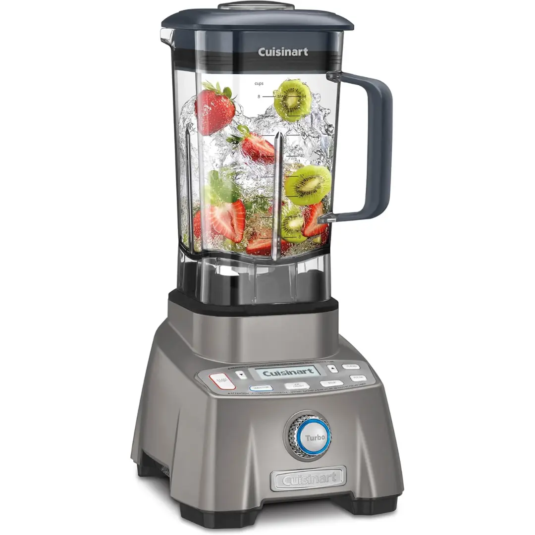 Cuisinart SS-10 Premium Single-Serve