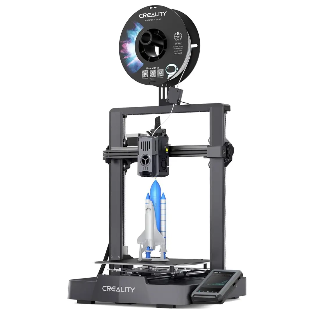 Creality Ender 3 V3 KE 3D printer