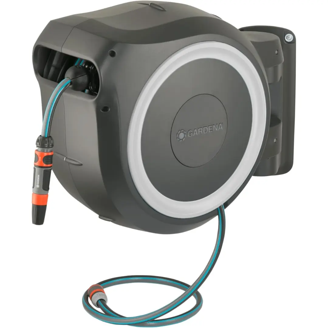 Gardena RollUp XL Wall-Mounted Box