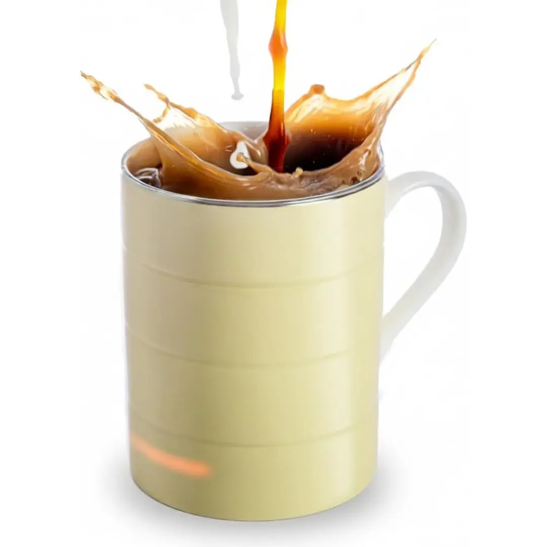 Glowstone Smart Mug