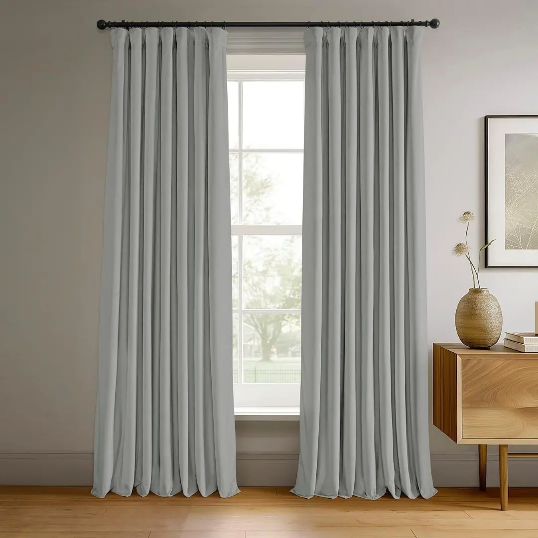 HPD Signature Double Layer Blackout