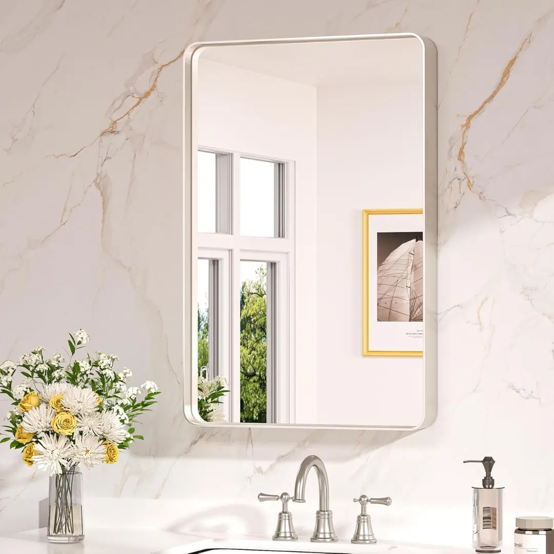 Keonjinn Backlit LED Mirror