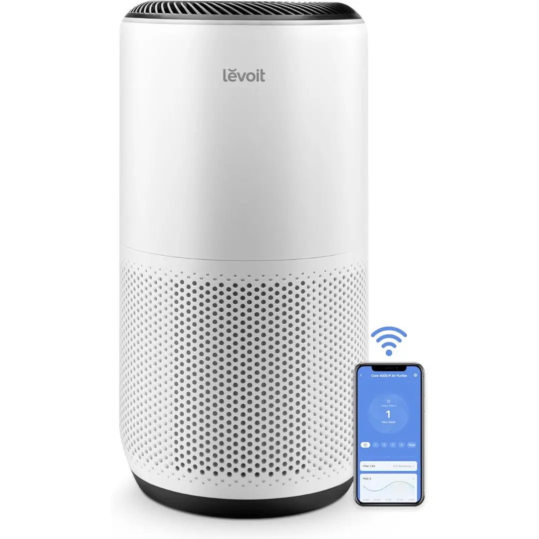 Levoit Core 400S Smart Purifier