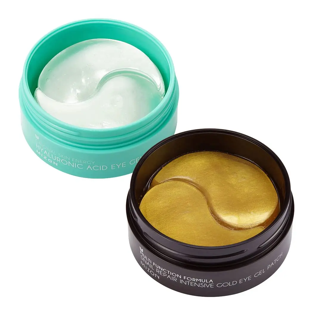 Mizon Snail Repair Intensive Gold Eye Patch
