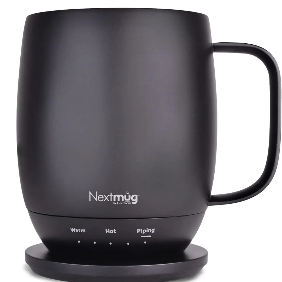 Nextmug Temperature-Controlled Mug