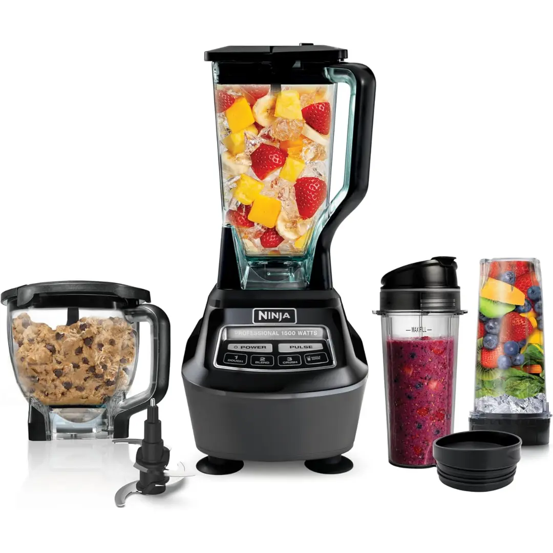 Ninja PB051 Single-Serve Specialty Maker
