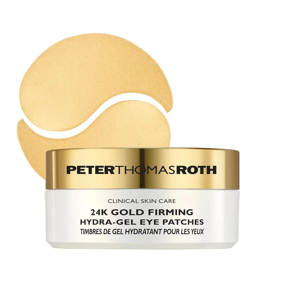 Peter Thomas Roth 24K Gold Hydra-Gels