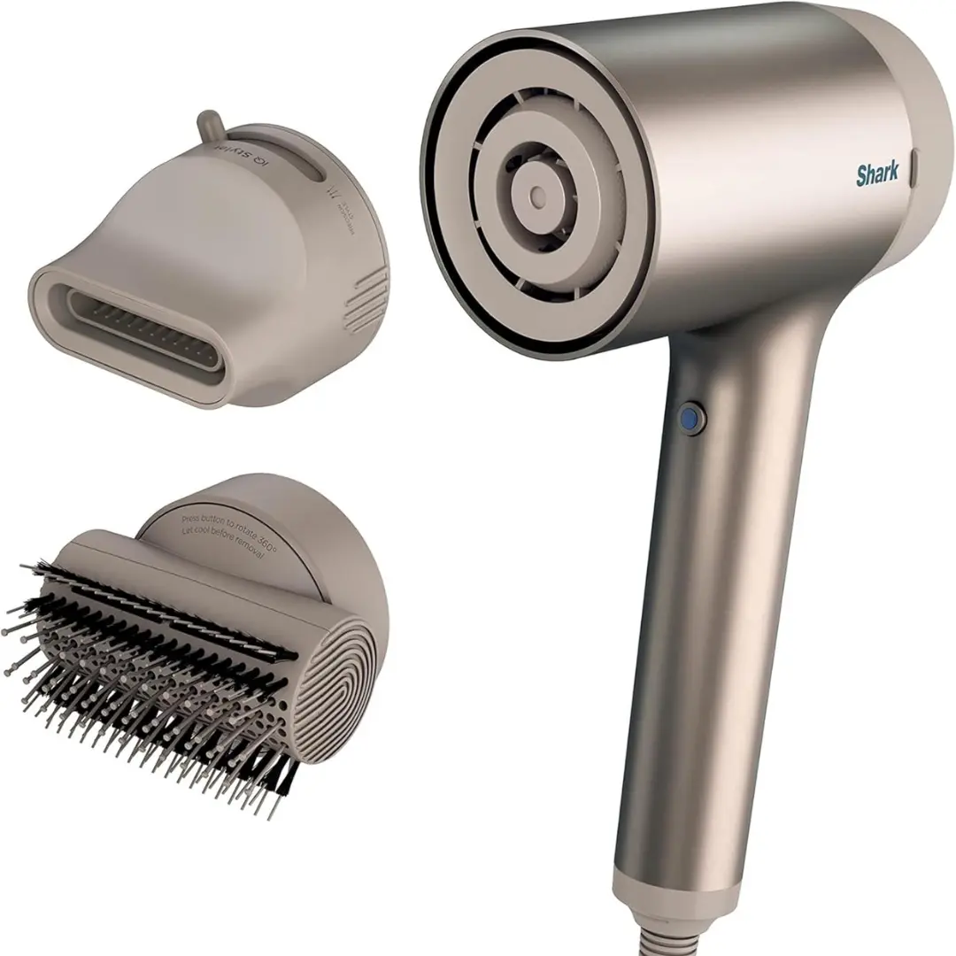 Shark HyperAIR Fast-Drying Hair Styler