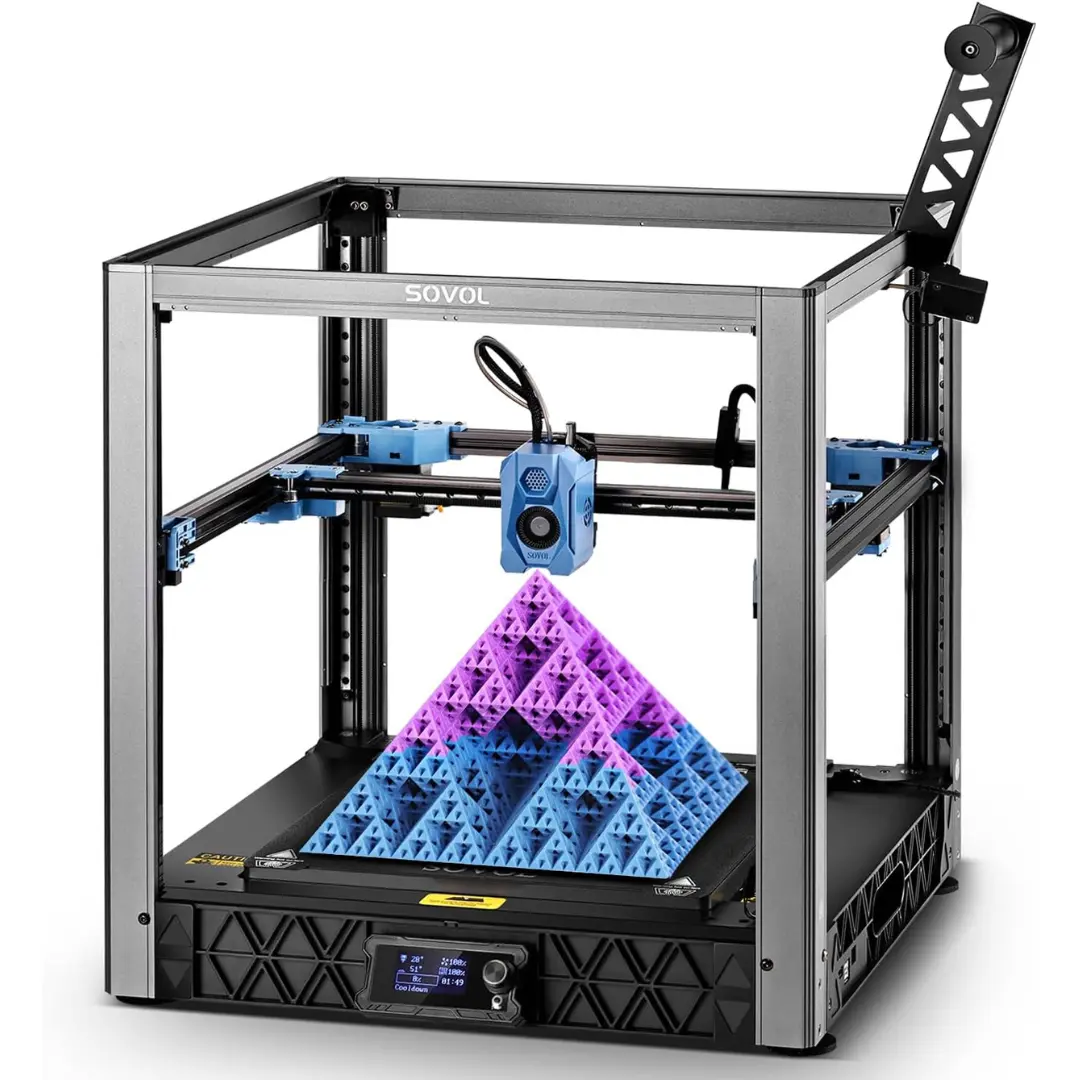 Sovol SV08 large-format 3D printer