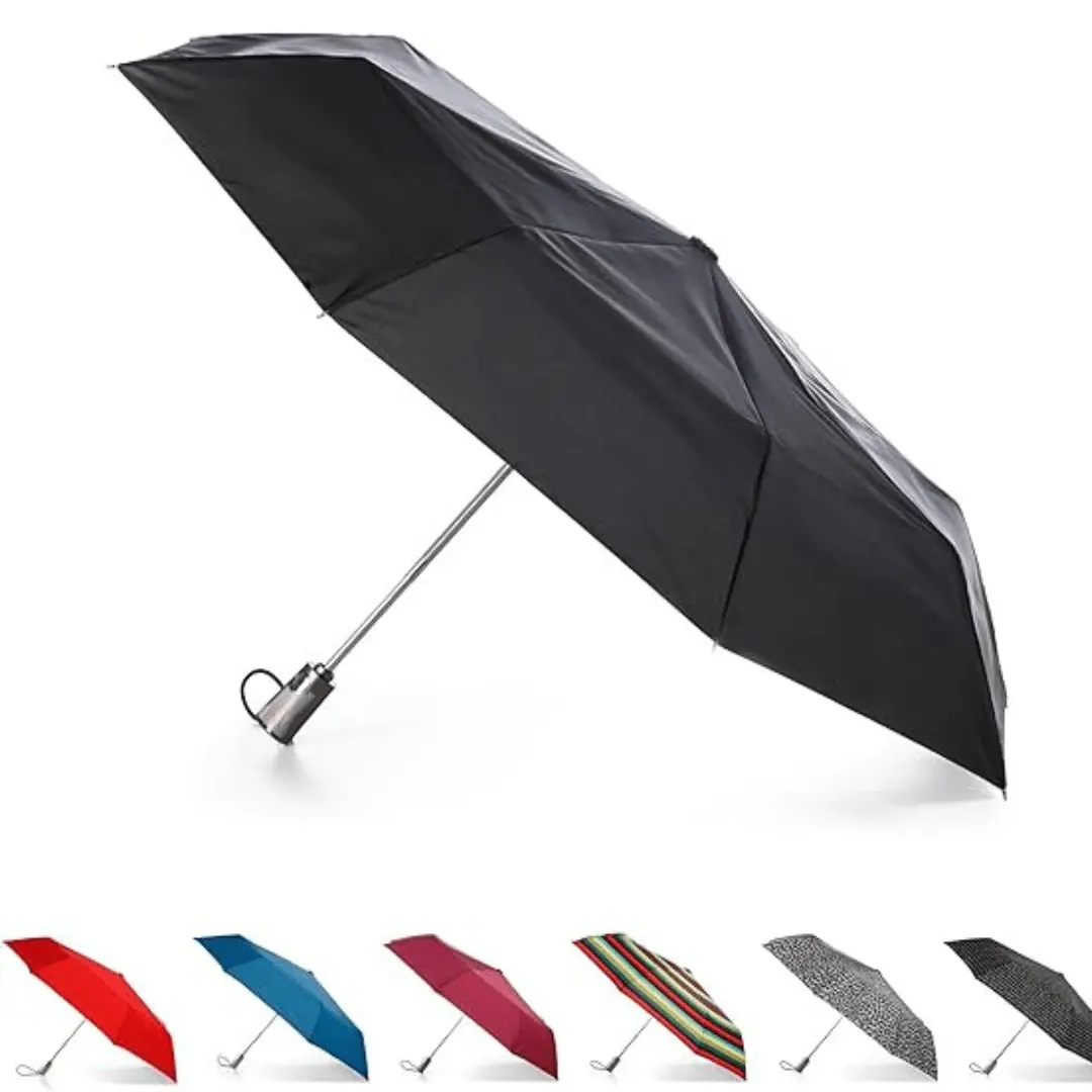 Totes Titan Portable Umbrella
