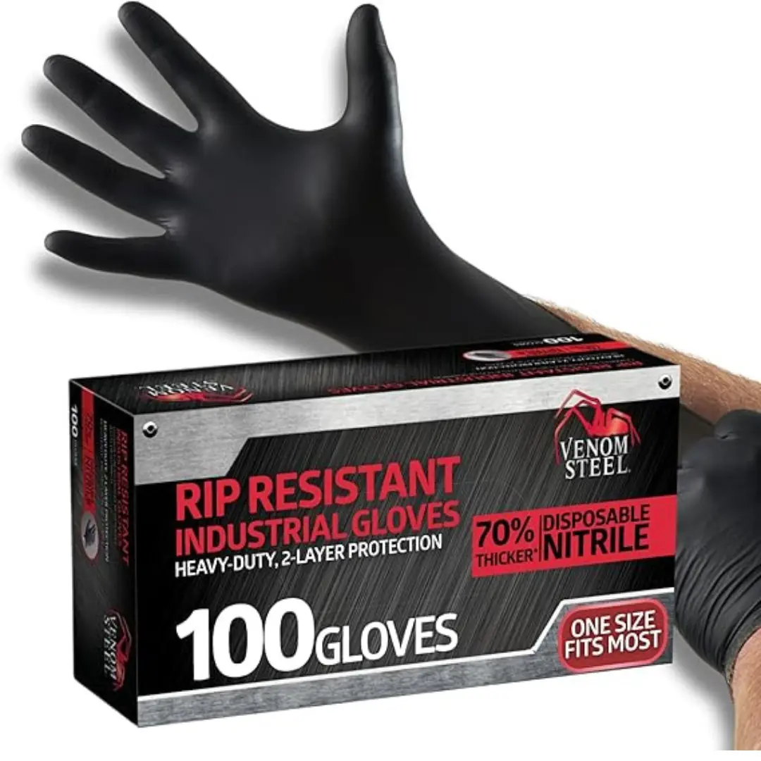 Venom Steel Industrial Gloves