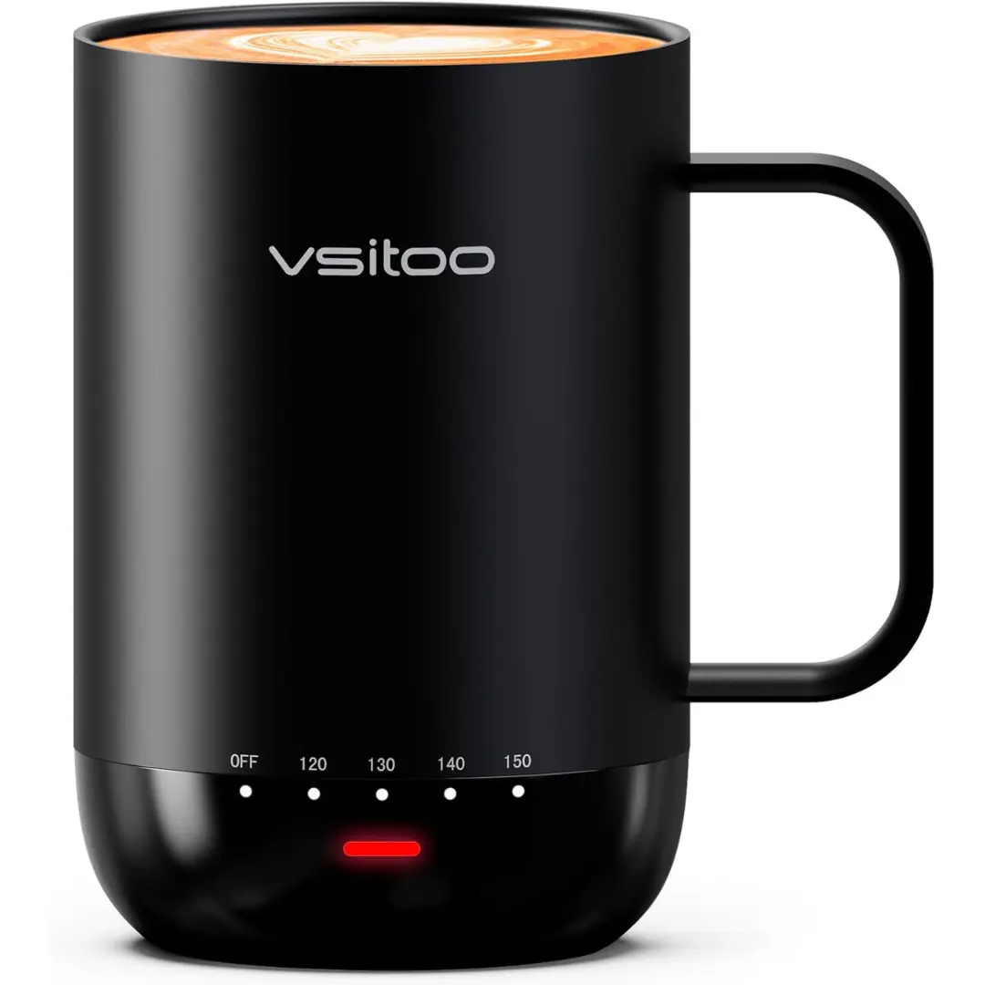 VSITOO S3 Pro Smart Mug