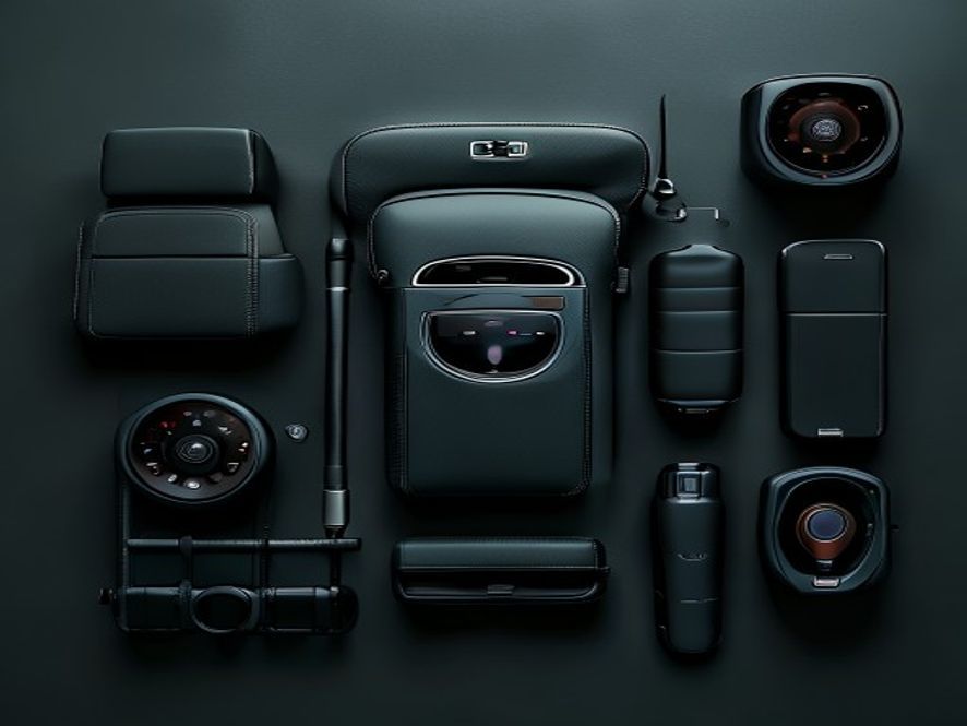 Automotive