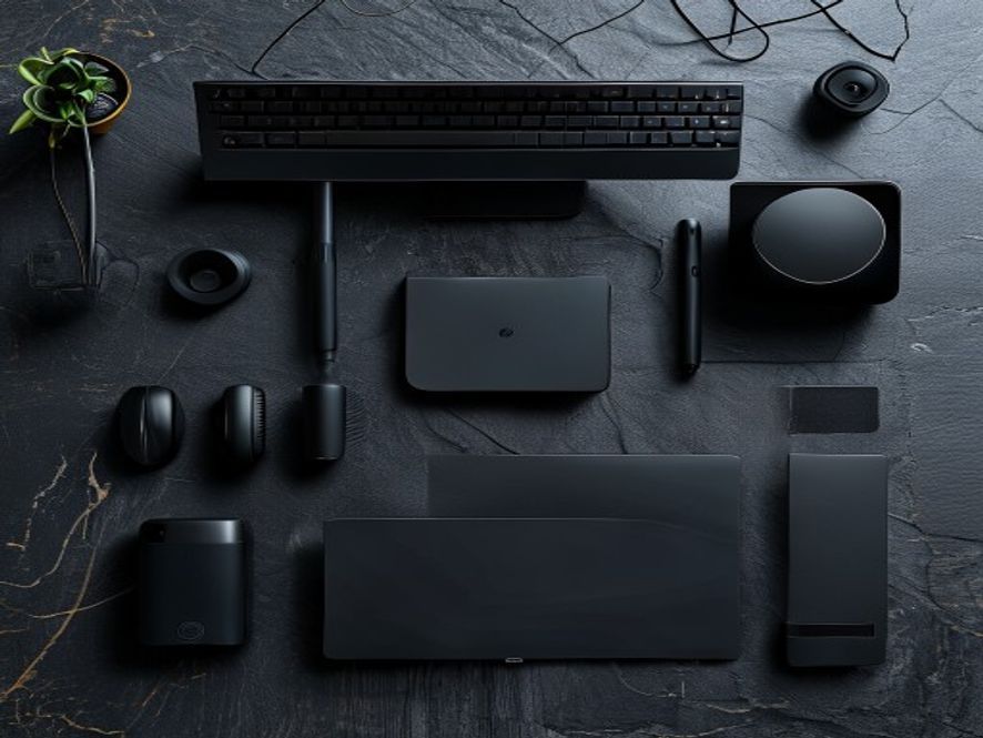 Electronics