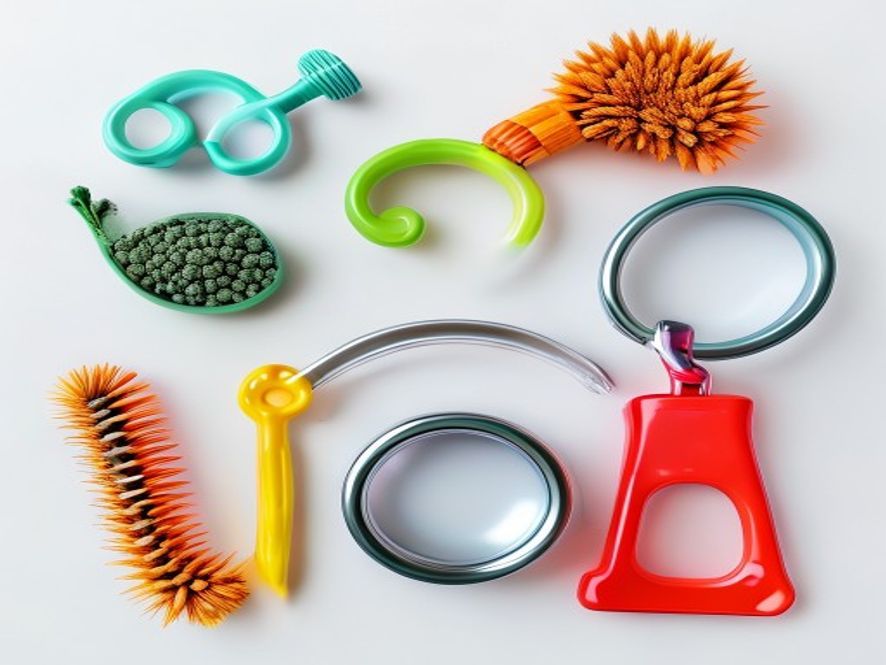 Pet Supplies